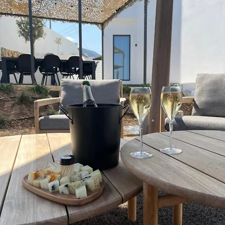 Beliz By Theka Services Villa Calpe